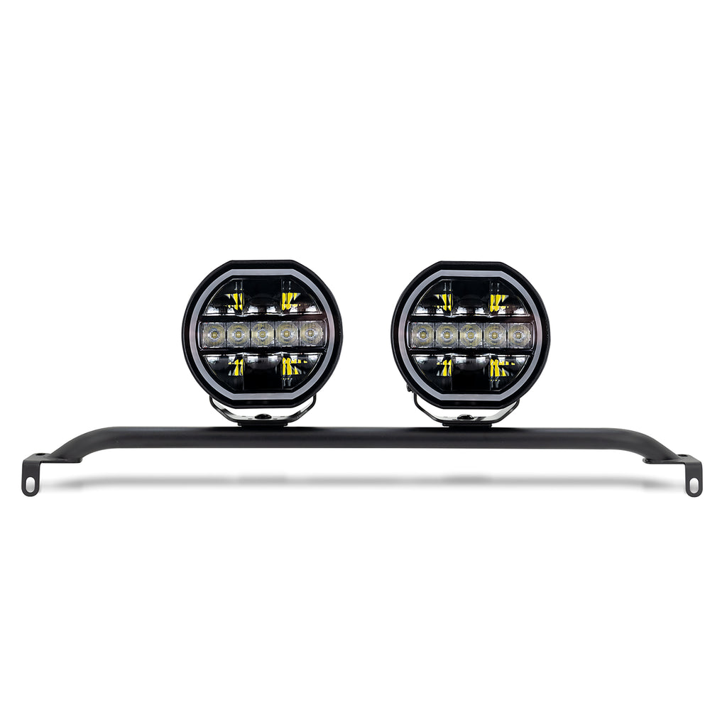 Mishimoto BNLT-BR-21M-B27 for Select Ford Bronco
