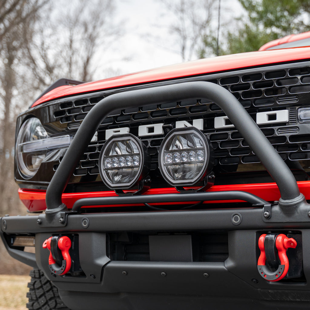 Mishimoto BNLT-BR-21M-B27 for Select Ford Bronco