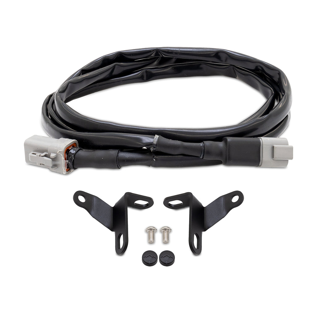 Mishimoto BNLT-BR-21M-B30U for Select Ford Bronco