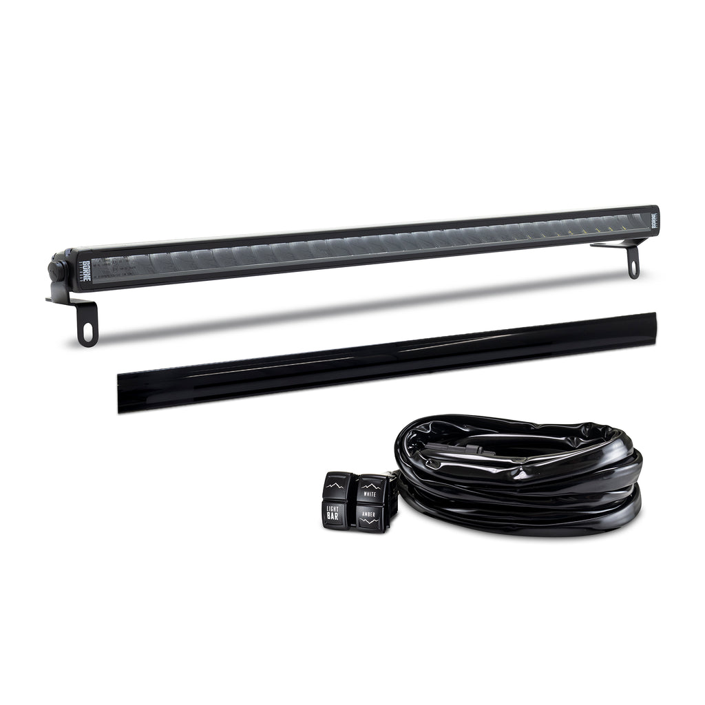 Mishimoto BNLT-BR-21M-B30 for Select Ford Bronco