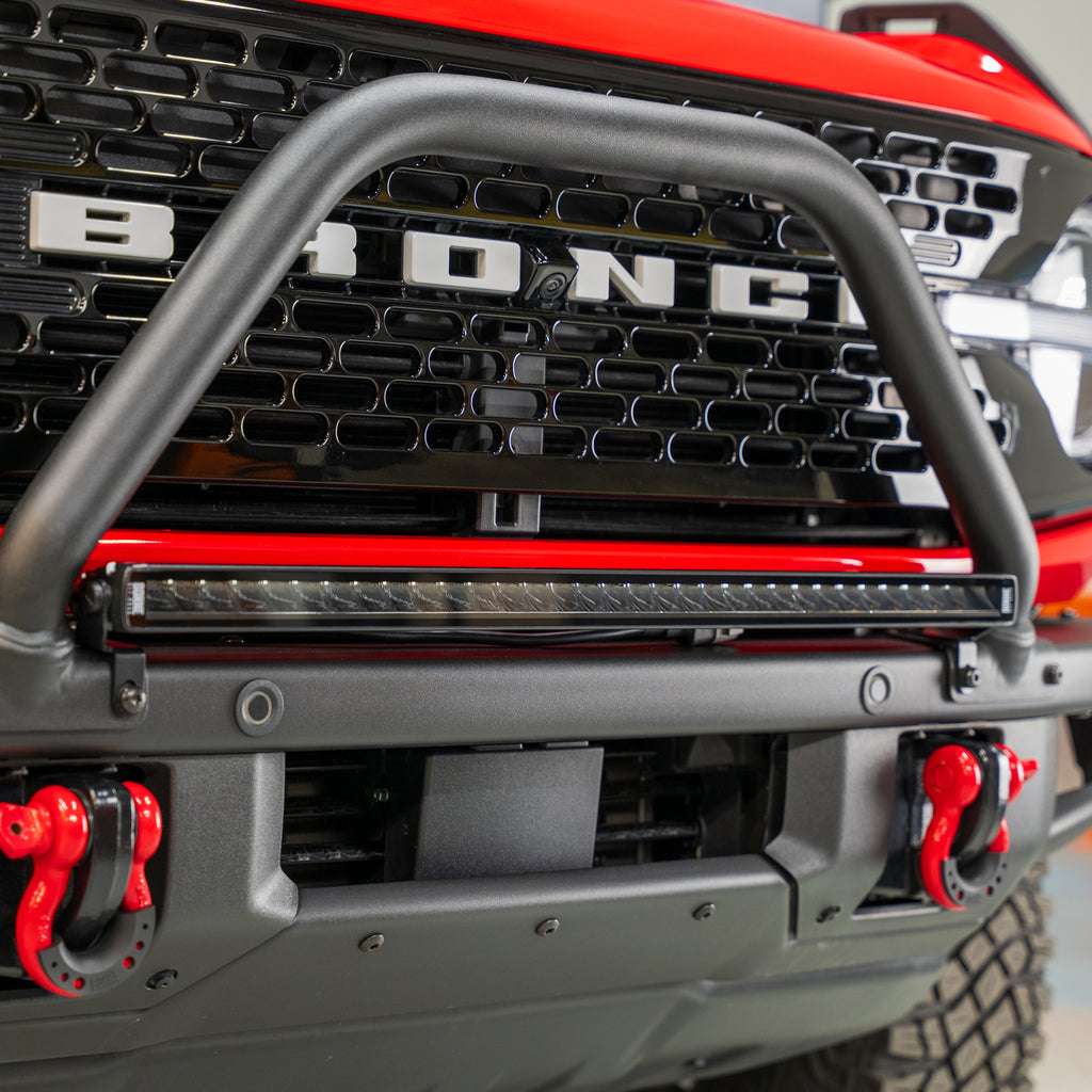Mishimoto BNLT-BR-21M-B30 for Select Ford Bronco