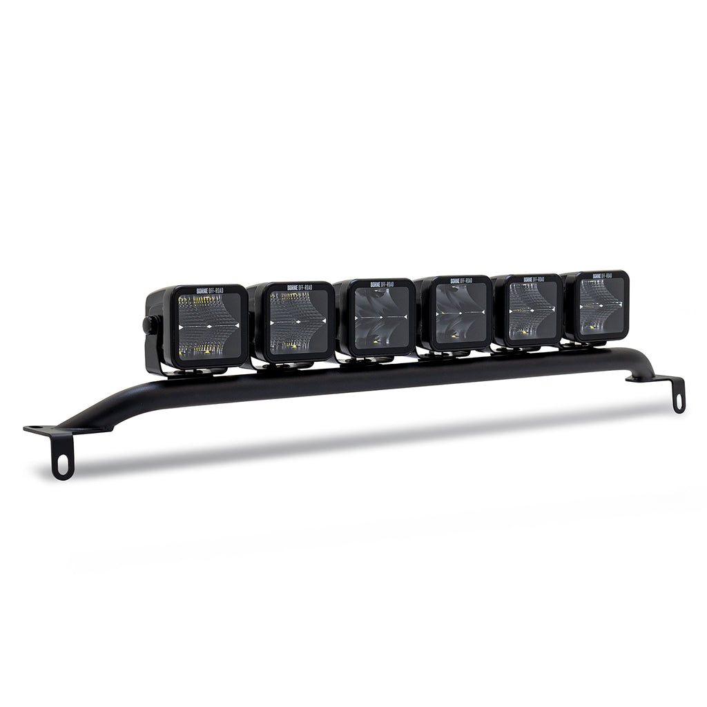 Mishimoto BNLT-BR-21M-B6U for Select Ford Bronco