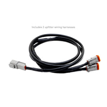Load image into Gallery viewer, Mishimoto BNLT-BR-21M-B6U for Select Ford Bronco