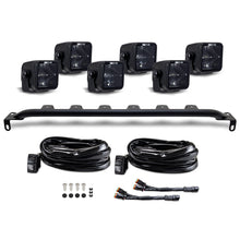Load image into Gallery viewer, Mishimoto BNLT-BR-21M-B6 for Select Ford Bronco