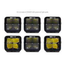 Load image into Gallery viewer, Mishimoto BNLT-BR-21M-B6 for Select Ford Bronco