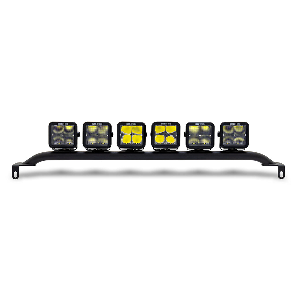 Mishimoto BNLT-BR-21M-B6 for Select Ford Bronco