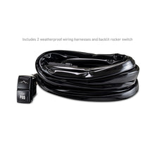 Load image into Gallery viewer, Mishimoto BNLT-BR-21M-B6 for Select Ford Bronco