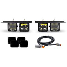 Load image into Gallery viewer, Mishimoto BNLT-BR-21M-FG4U for Select Ford Bronco