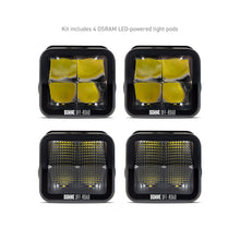 Load image into Gallery viewer, Mishimoto BNLT-BR-21M-FG4U for Select Ford Bronco