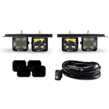 Load image into Gallery viewer, Mishimoto BNLT-BR-21M-FG4 for Select Ford Bronco
