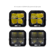 Load image into Gallery viewer, Mishimoto BNLT-BR-21M-FG4 for Select Ford Bronco
