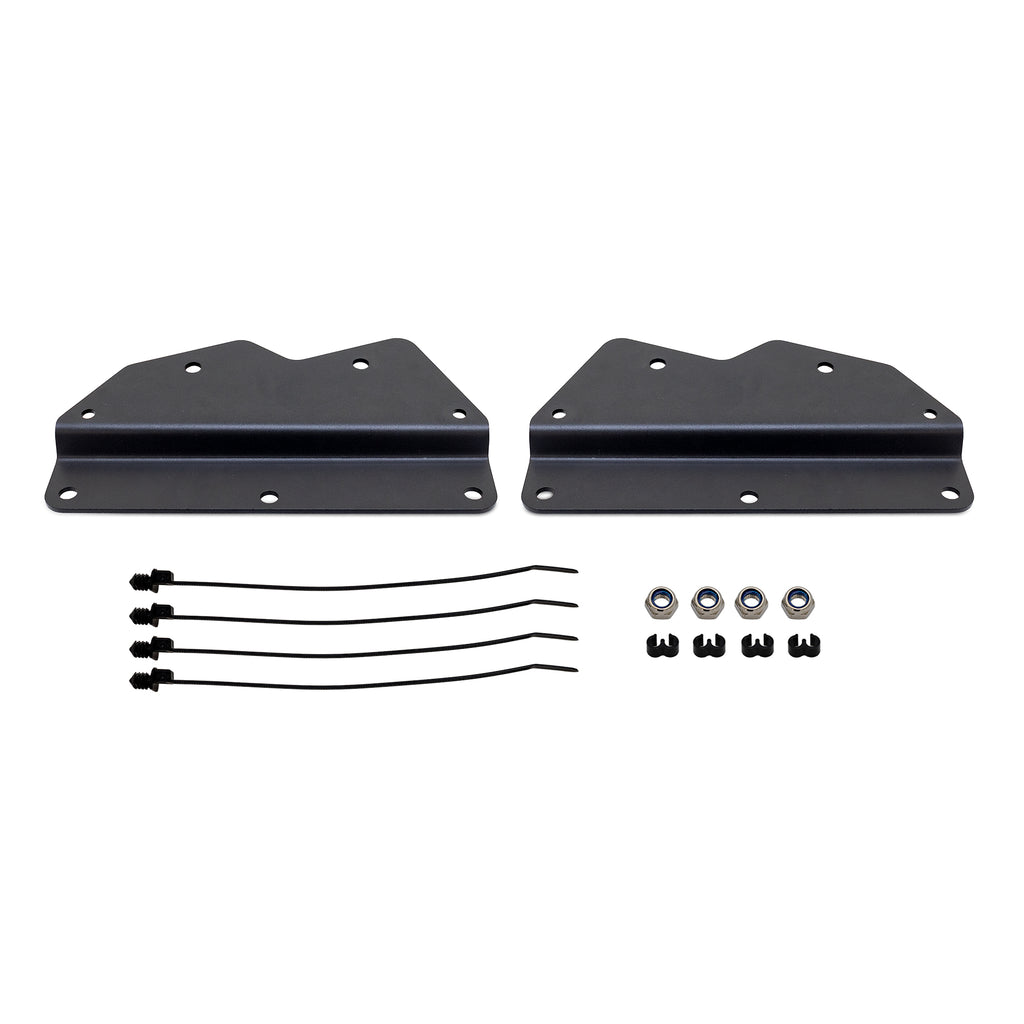 Mishimoto BNLT-BR-21M-FG4 for Select Ford Bronco