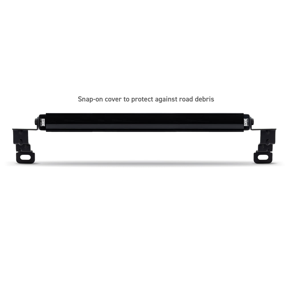 Mishimoto BNLT-BR-21S-B20U for Select Ford Bronco