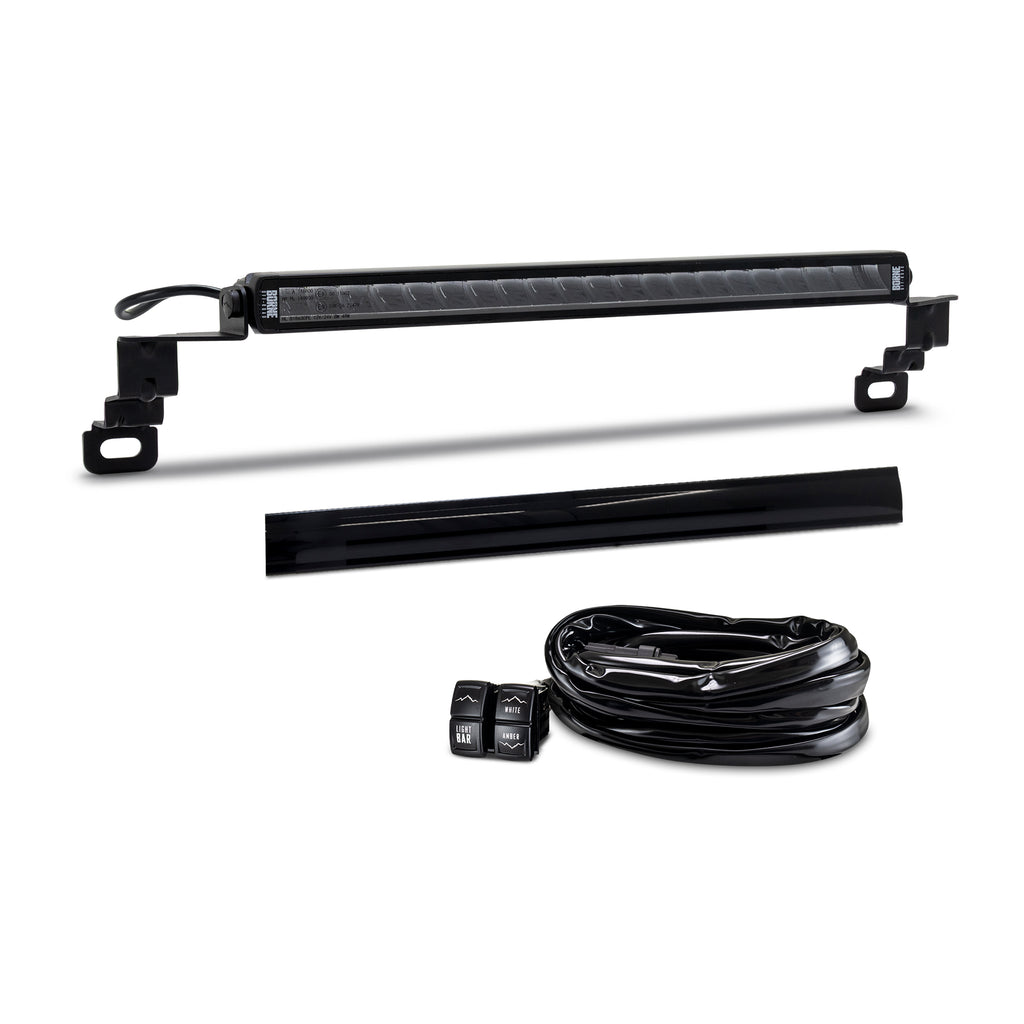 Mishimoto BNLT-BR-21S-B20 for Select Ford Bronco
