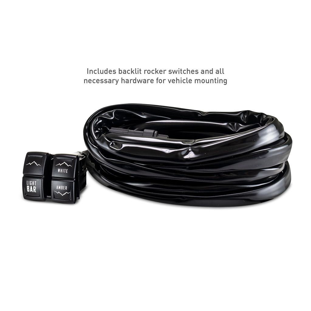 Mishimoto BNLT-BR-21S-B20 for Select Ford Bronco