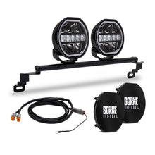 Load image into Gallery viewer, Mishimoto BNLT-BR-21S-B27U for Select Ford Bronco