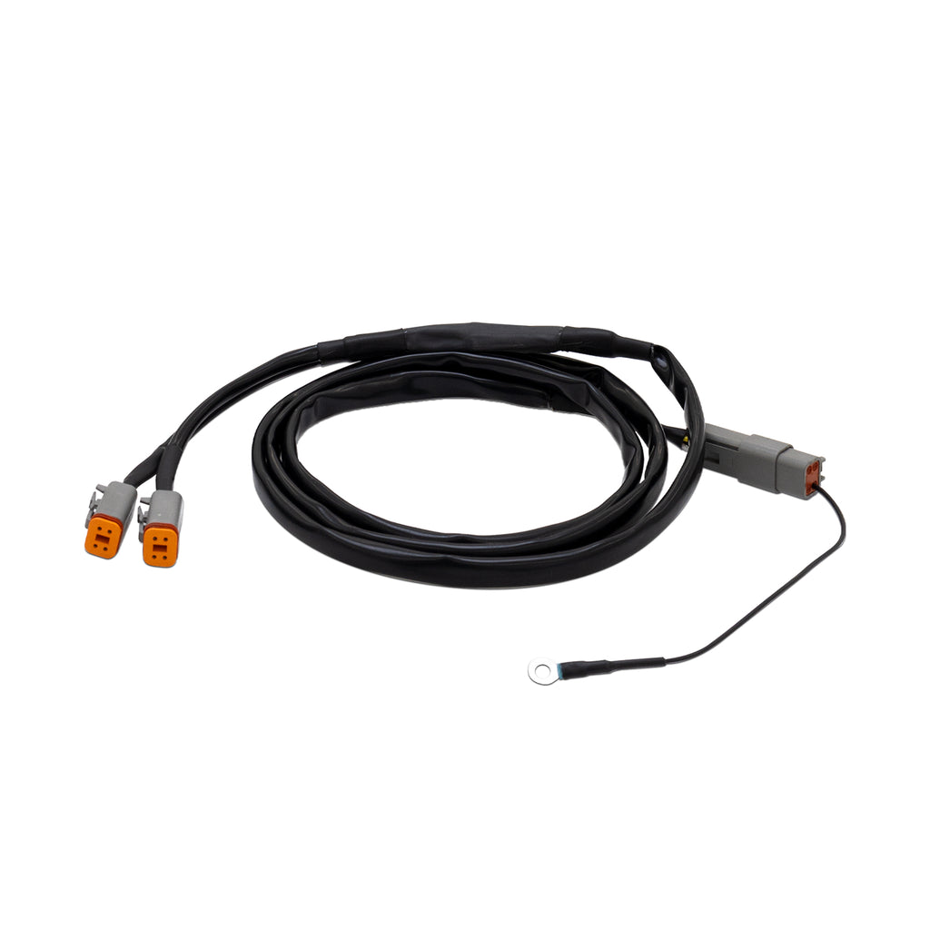 Mishimoto BNLT-BR-21S-B27U for Select Ford Bronco