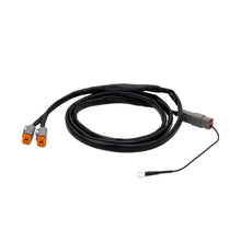Load image into Gallery viewer, Mishimoto BNLT-BR-21S-B27U for Select Ford Bronco