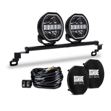 Load image into Gallery viewer, Mishimoto BNLT-BR-21S-B27 for Select Ford Bronco