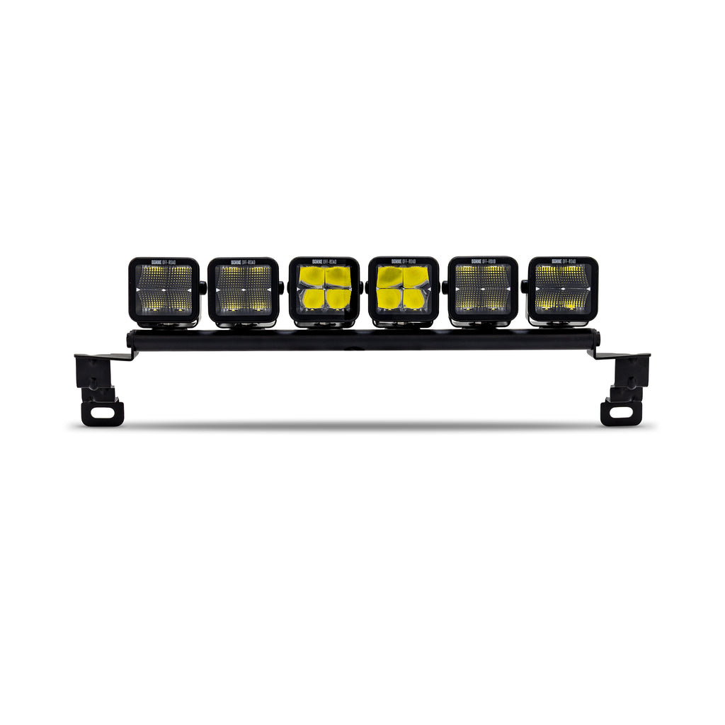 Mishimoto BNLT-BR-21S-B6U for Select Ford Bronco