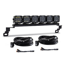 Load image into Gallery viewer, Mishimoto BNLT-BR-21S-B6 for Select Ford Bronco