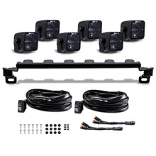 Load image into Gallery viewer, Mishimoto BNLT-BR-21S-B6 for Select Ford Bronco