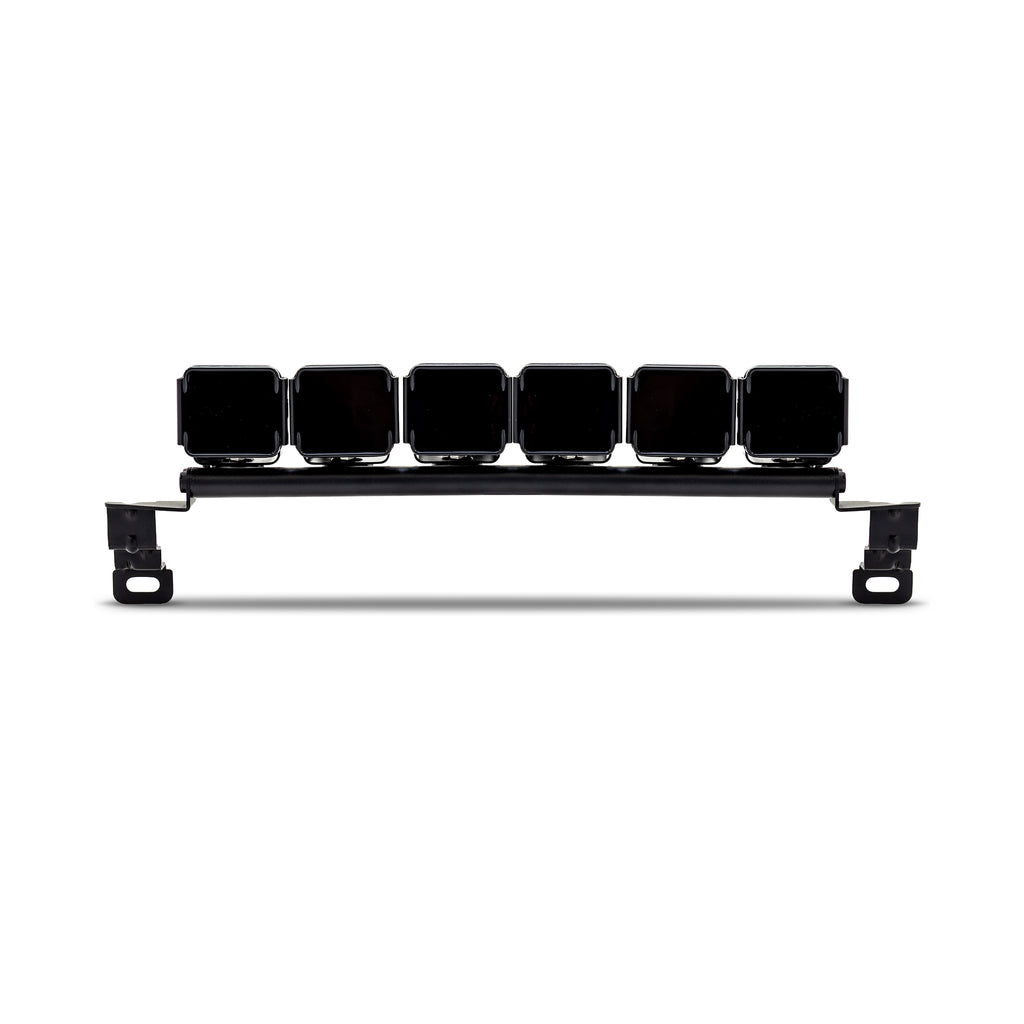 Mishimoto BNLT-BR-21S-B6 for Select Ford Bronco