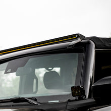Load image into Gallery viewer, Mishimoto BNLT-BR-21-SS40 Borne Off-Road for Select Ford Bronco