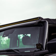Load image into Gallery viewer, Mishimoto BNLT-BR-21-SS50U Borne Off-Road for Select Ford Bronco