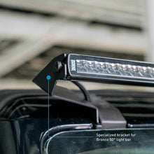 Load image into Gallery viewer, Mishimoto BNLT-BR-21-SS50U Borne Off-Road for Select Ford Bronco
