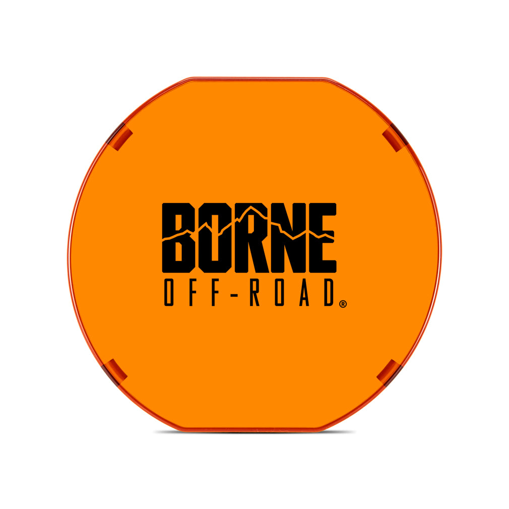 Mishimoto BNLT-COV-RD7YL Borne Off-Road