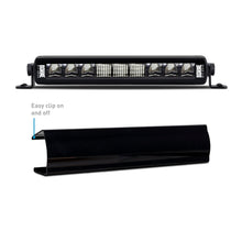 Load image into Gallery viewer, Mishimoto BNLT-COV-SS10BK Borne Off-Road