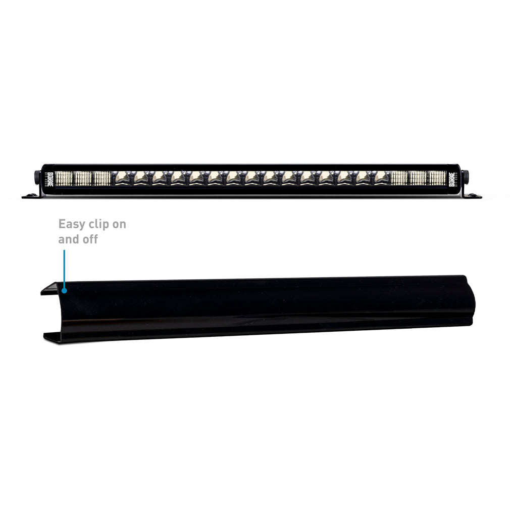 Mishimoto BNLT-COV-SS20BK Borne Off-Road