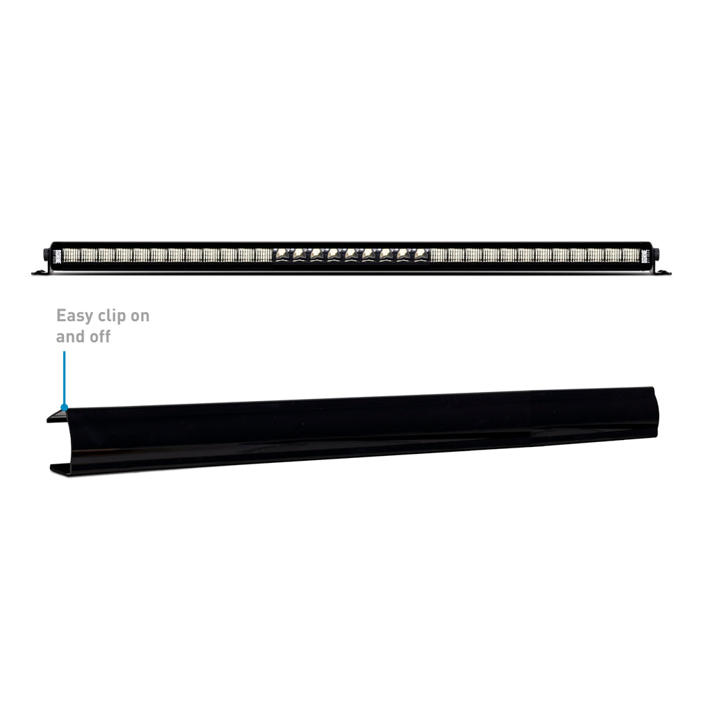 Mishimoto BNLT-COV-SS30BK Borne Off-Road BNLT-COV-SS40BK