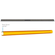 Load image into Gallery viewer, Mishimoto BNLT-COV-SS50YL Borne Off-Road BNLT-COV-SS50-YL