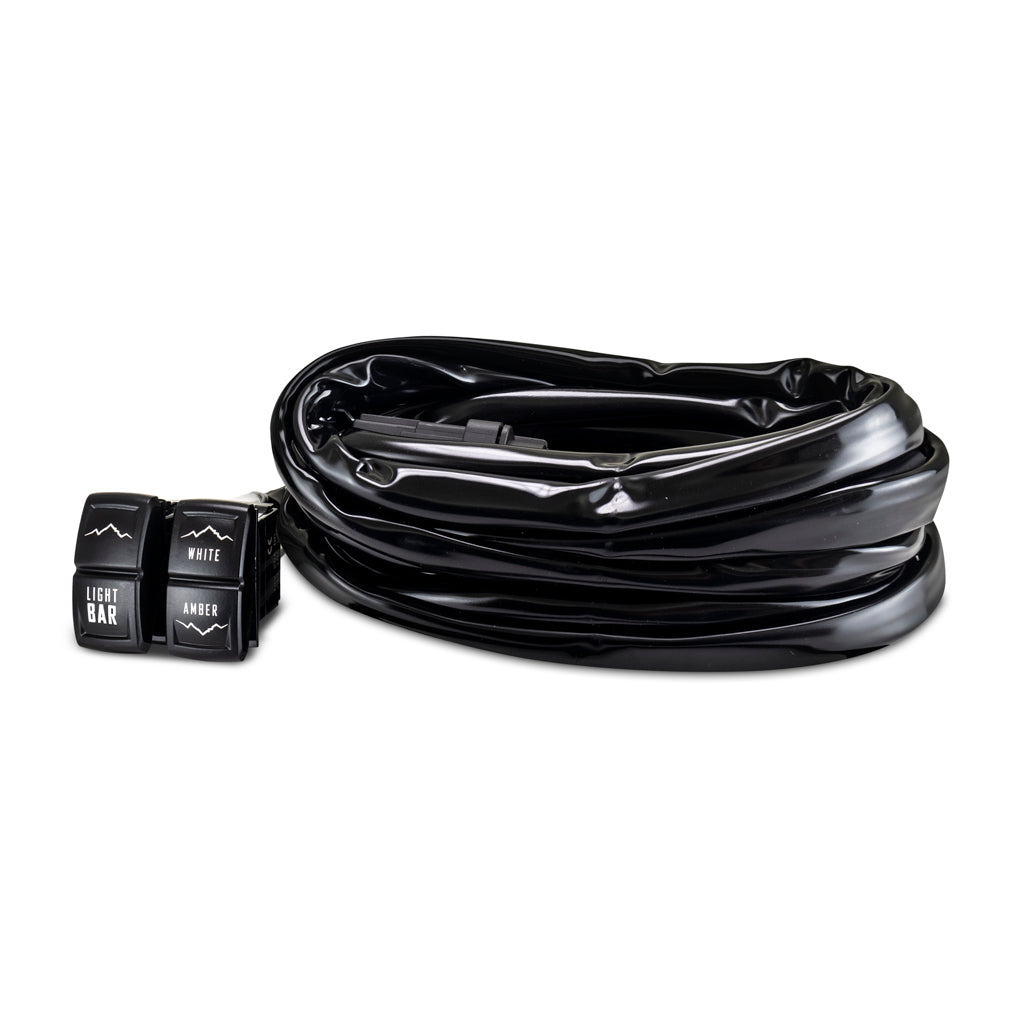 Mishimoto BNLT-HAR-1020 Borne Off-Road