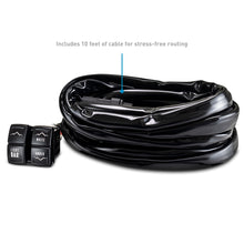 Load image into Gallery viewer, Mishimoto BNLT-HAR-1020 Borne Off-Road