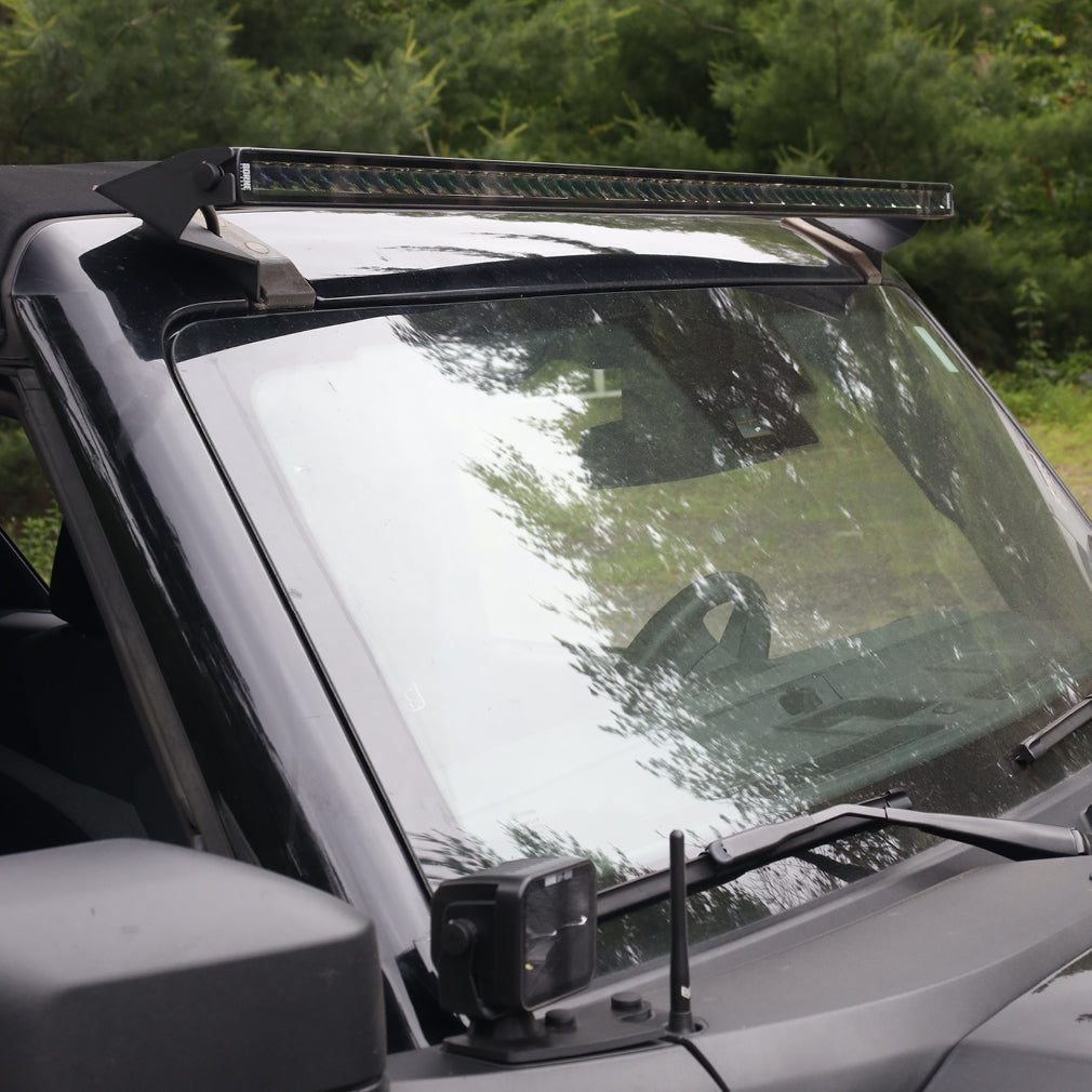 Mishimoto BNLT-LB-SS10 Borne Off-Road