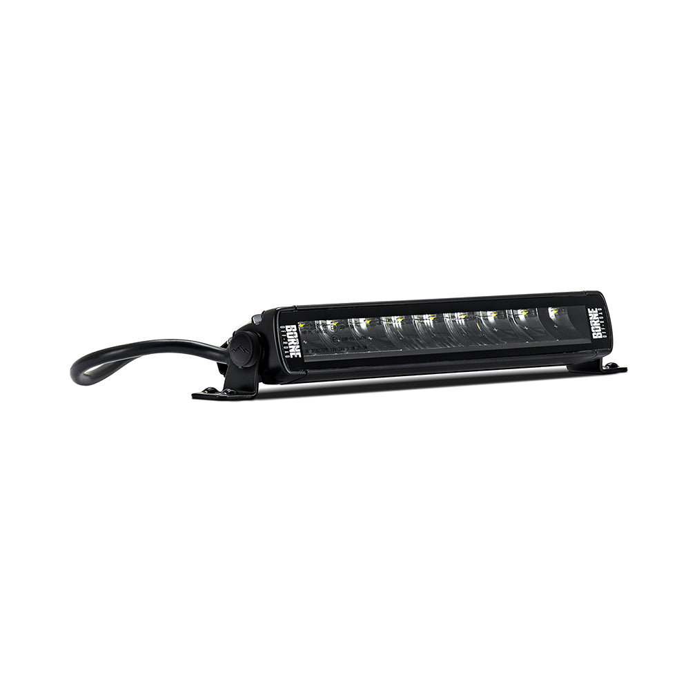 Mishimoto BNLT-LB-SS10 Borne Off-Road
