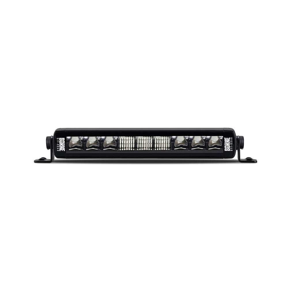 Mishimoto BNLT-LB-SS10 Borne Off-Road