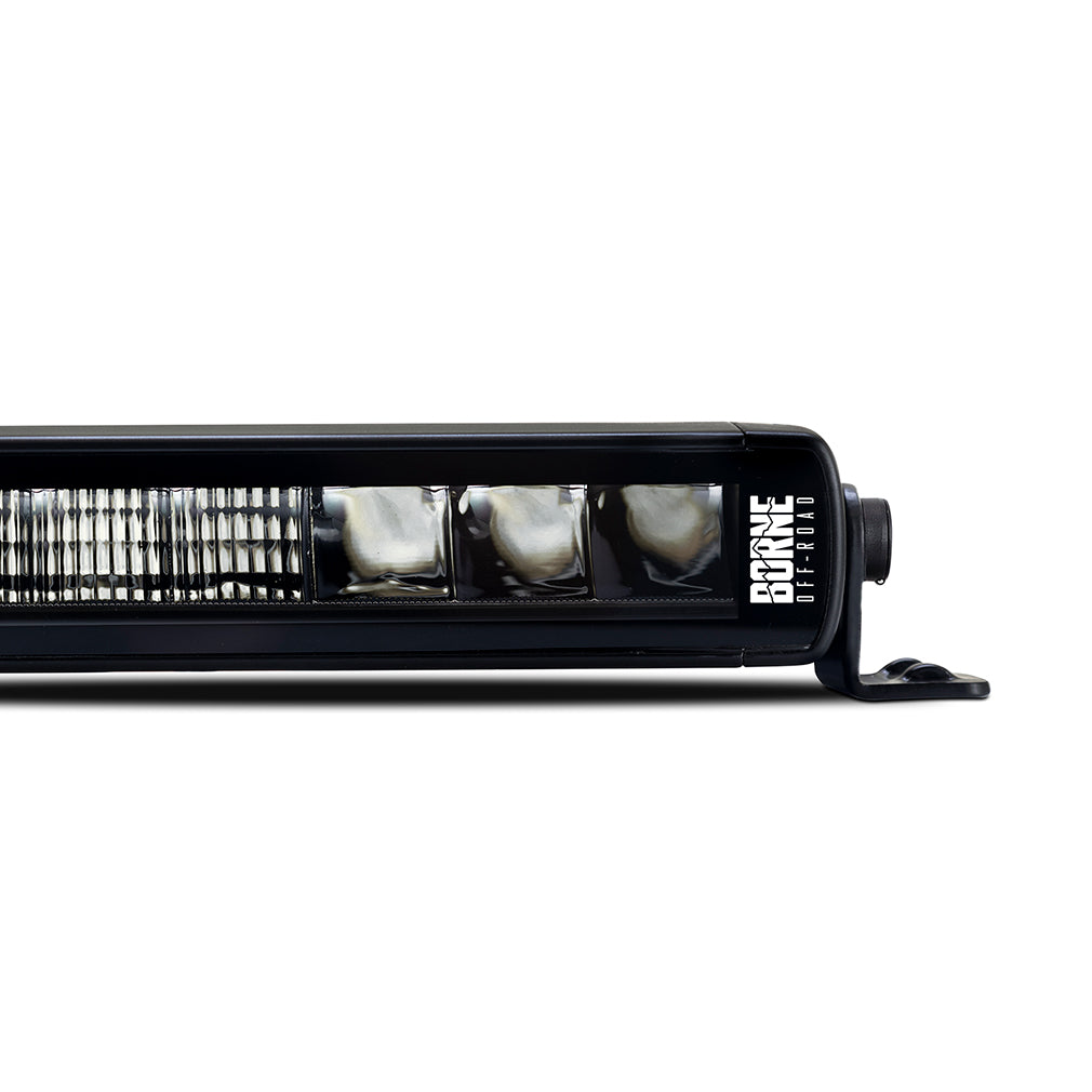 Mishimoto BNLT-LB-SS40 Borne Off-Road