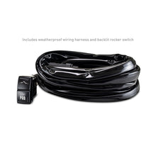 Load image into Gallery viewer, Mishimoto BNLT-LP33-2F Borne Off-Road
