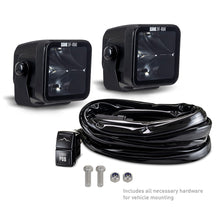 Load image into Gallery viewer, Mishimoto BNLT-LP33-2S Borne Off-Road