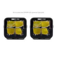 Load image into Gallery viewer, Mishimoto BNLT-LP33-2S Borne Off-Road