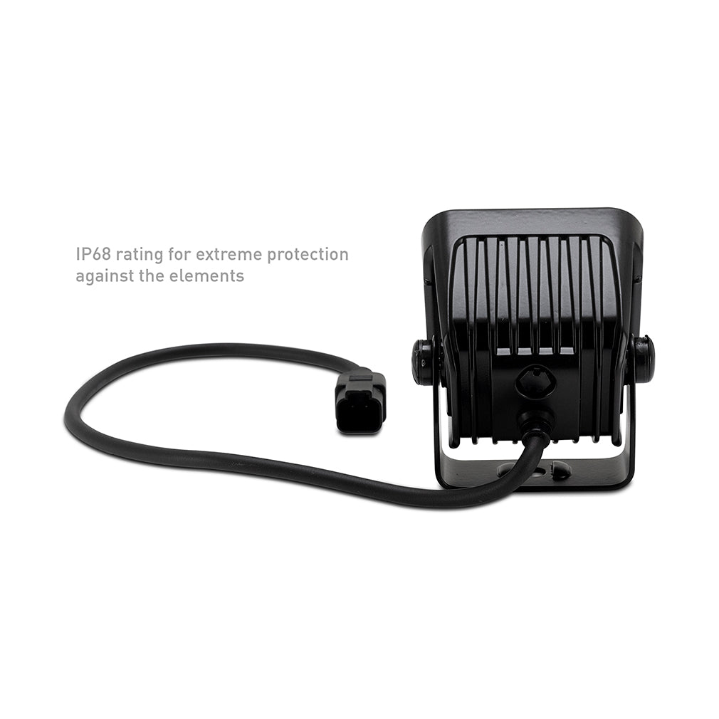 Mishimoto BNLT-LP33-2S Borne Off-Road