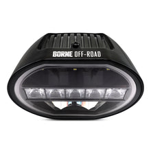 Load image into Gallery viewer, Mishimoto BNLT-RD7-2 Borne Off-Road