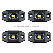Load image into Gallery viewer, Mishimoto BNLT-RL-4A Borne Off-Road