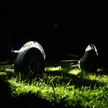 Load image into Gallery viewer, Mishimoto BNLT-RL-4T Borne Off-Road