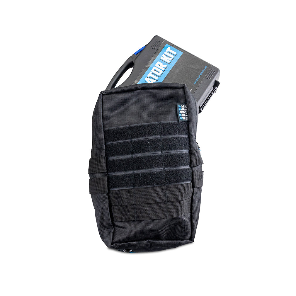 Mishimoto BNMP-133 Borne Off-Road
