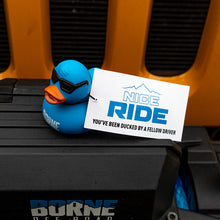 Load image into Gallery viewer, Mishimoto BNPROMO-DUCK5 Borne Off-Road BNPROMO-DUCK